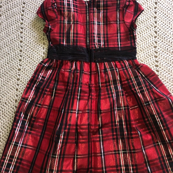 Bonnie Jean super cute dress! - Picture 4 of 5